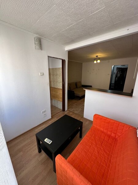 Militari, garsoniera, Lujerului, la doar 3 minute de metrou!