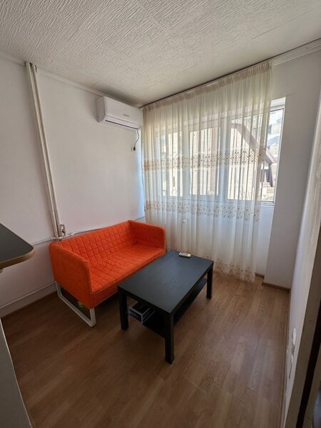 Militari, garsoniera, Lujerului, la doar 3 minute de metrou!