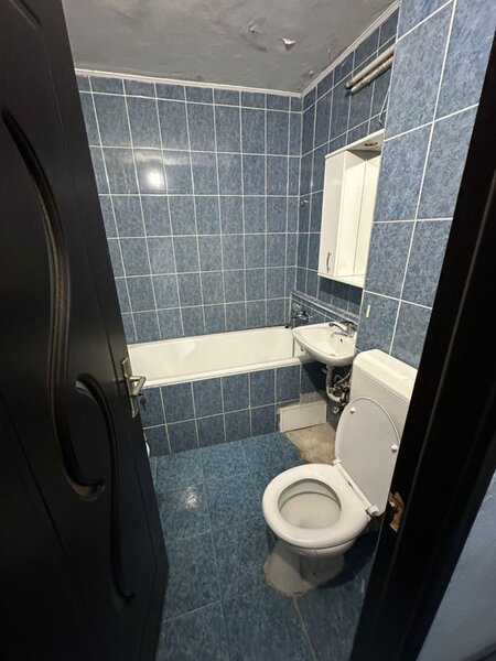 Militari, garsoniera, Lujerului, la doar 3 minute de metrou!