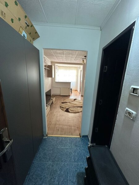 Militari, garsoniera, Lujerului, la doar 3 minute de metrou!