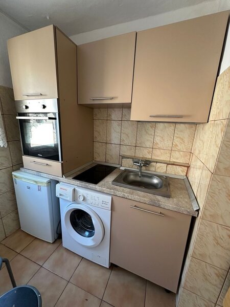 Militari, garsoniera, Lujerului, la doar 3 minute de metrou!